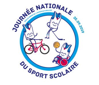 Journée nationale du sport scolaire Mercredi 25 septembre