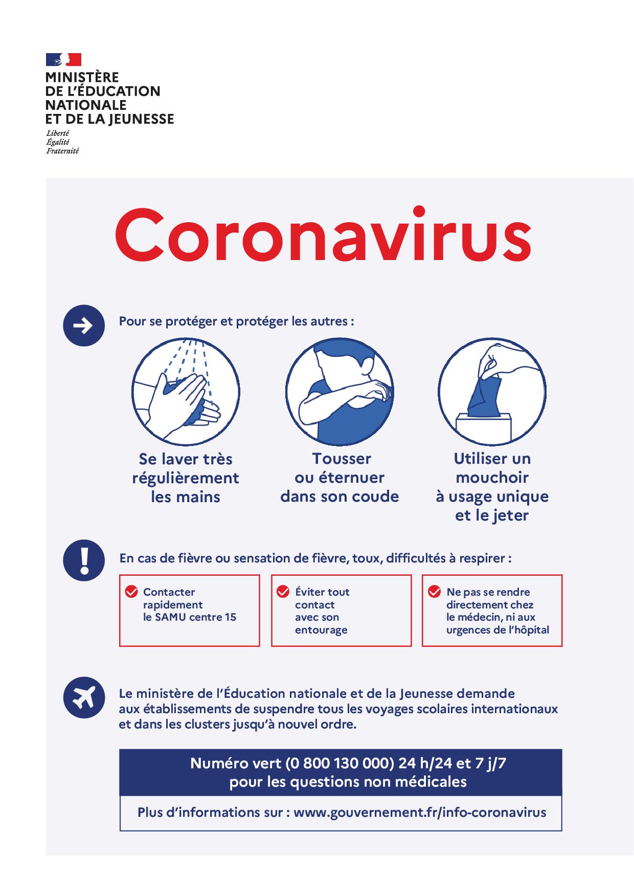 Coronavirus