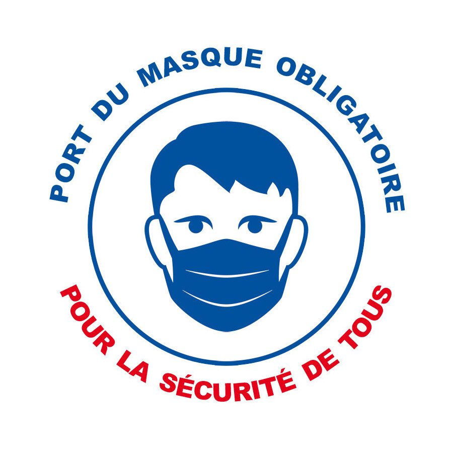 Port du masque obligatoire pour les élèves: pas de distribution de masques au collège à la rentrée