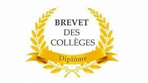 Diplômes DNB 2020