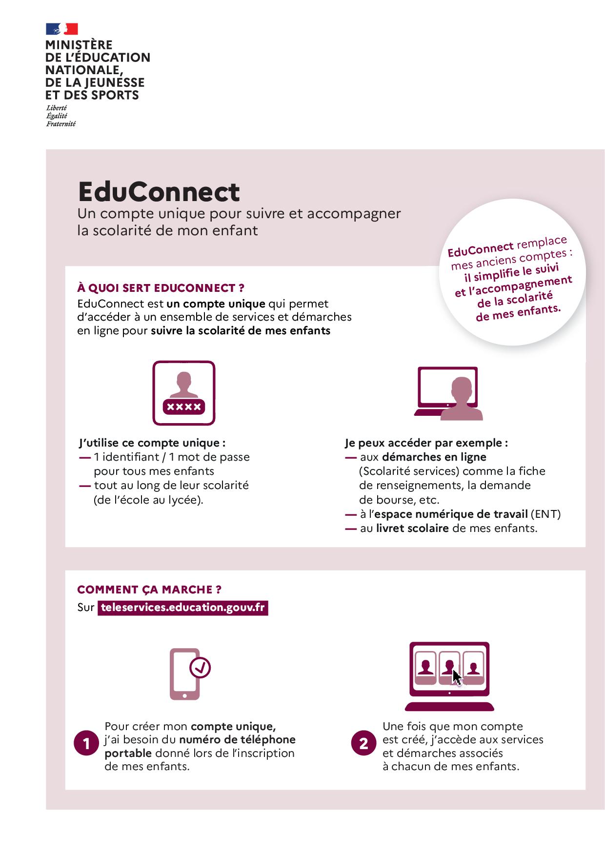 EduConnect