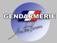 Visioconférence sur le métier de gendarme