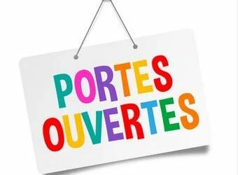 Portes ouvertes Lycées/MFR/CFA 2024